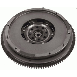  smagratis <small>Dual-mass flywheel</small>