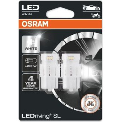  Lemputė, dieninės šviesos / stovėjimo žibintas <small>LEDriving® SL</small>