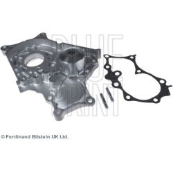  Vandens siurblys, variklio aušinimas