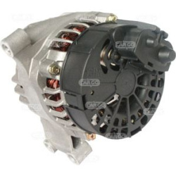  kintamosios srovės generatorius