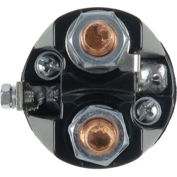  solenoidinis jungiklis, starteris <small>AS</small>