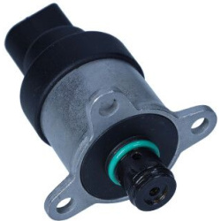  valdymo vožtuvas, kuro talpa (įprasta magistralinė sistema)