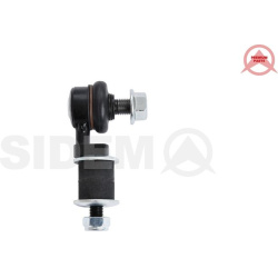  stabilizatoriaus traukė