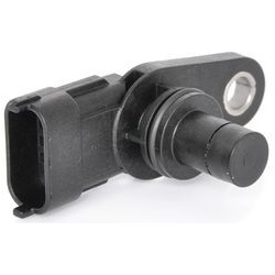  jutiklis, skirstomojo veleno padėtis