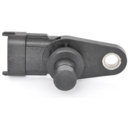  jutiklis, skirstomojo veleno padėtis