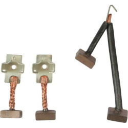  anglies šepetėlis, starteris <small>AS</small>