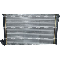  radiatorius, variklio aušinimas