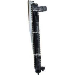  radiatorius, variklio aušinimas