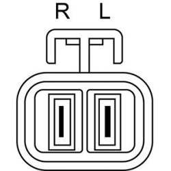  reguliatorius, kintamosios srovės generatorius