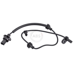  jutiklis, rato greitis