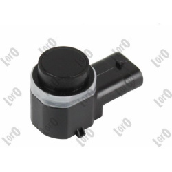  jutiklis, statymo atstumo jutiklis <small>LORO</small>