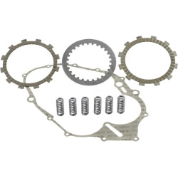  sankabos komplektas <small>Superkit</small>