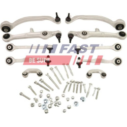  pakabos dalių komplektas