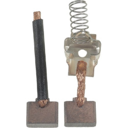  anglies šepetėlis, starteris <small>AS</small>