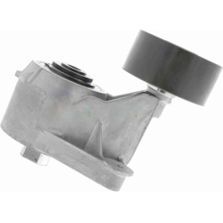  diržo įtempiklis, V formos rumbuotas diržas <small>Original VAICO Quality</small>