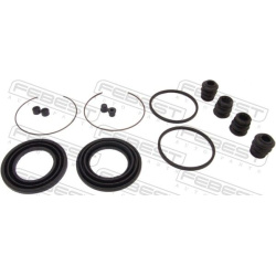  remonto komplektas, stabdžių apkaba