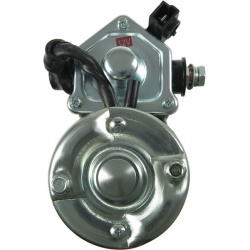  starteris <small>AS</small>