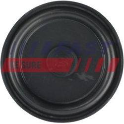  membrana, karterio alsuoklis