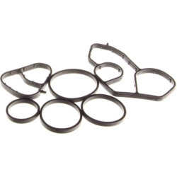  tarpiklių rinkinys, alyvos aušintuvas