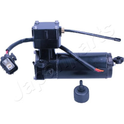  kompresorius, suspausto oro sistema