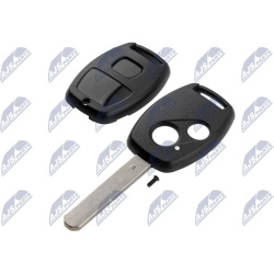 Automobilio rakto korpusas  Automobilio rakto korpusas