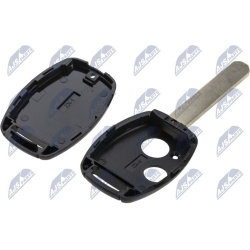 Automobilio rakto korpusas  Automobilio rakto korpusas