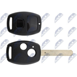 Automobilio rakto korpusas  Automobilio rakto korpusas