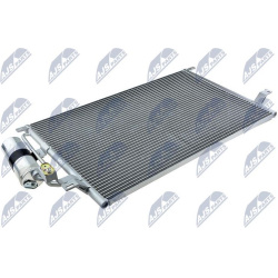  kondensatorius, oro kondicionierius