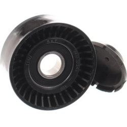  kreipiantysis skriemulys, V formos rumbuotas diržas