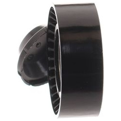  kreipiantysis skriemulys, V formos rumbuotas diržas