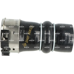  kompresoriaus padavimo žarna