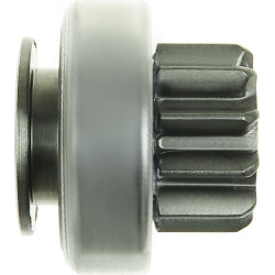  laisvos eigos pavara, starteris <small>AS</small>