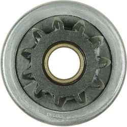  laisvos eigos pavara, starteris <small>AS</small>