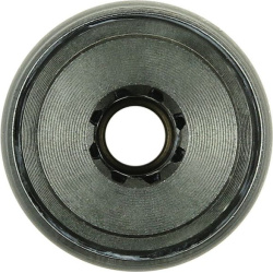  laisvos eigos pavara, starteris <small>AS</small>