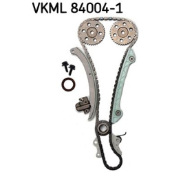  paskirstymo grandinės komplektas