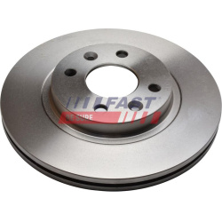  stabdžių diskas (1vnt)