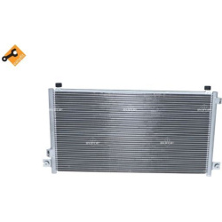  kondensatorius, oro kondicionierius <small>EASY FIT</small>