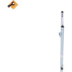  kondensatorius, oro kondicionierius <small>EASY FIT</small>