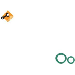  kondensatorius, oro kondicionierius <small>EASY FIT</small>