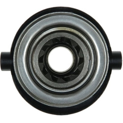  laisvos eigos pavara, starteris <small>AS</small>