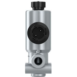  solenoidinis vožtuvas