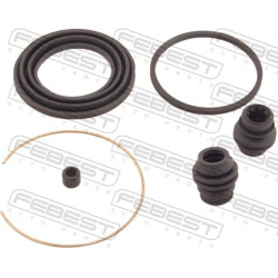 remonto komplektas, stabdžių apkaba  remonto komplektas, stabdžių apkaba