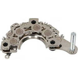  lygintuvas, kintamosios srovės generatorius