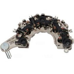  lygintuvas, kintamosios srovės generatorius