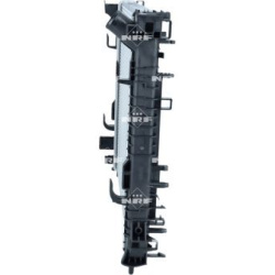  radiatorius, variklio aušinimas