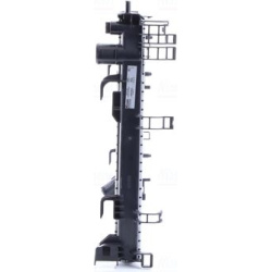  radiatorius, variklio aušinimas