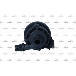  Papildomas vandens siurblys (aušinimo vandens kontūras) <small>EASY FIT</small>