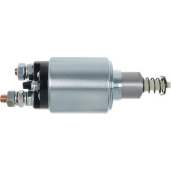  solenoidinis jungiklis, starteris