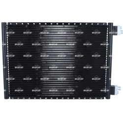  kondensatorius, oro kondicionierius <small>EASY FIT</small>