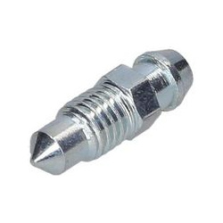  alsuoklio varžtas / vožtuvas